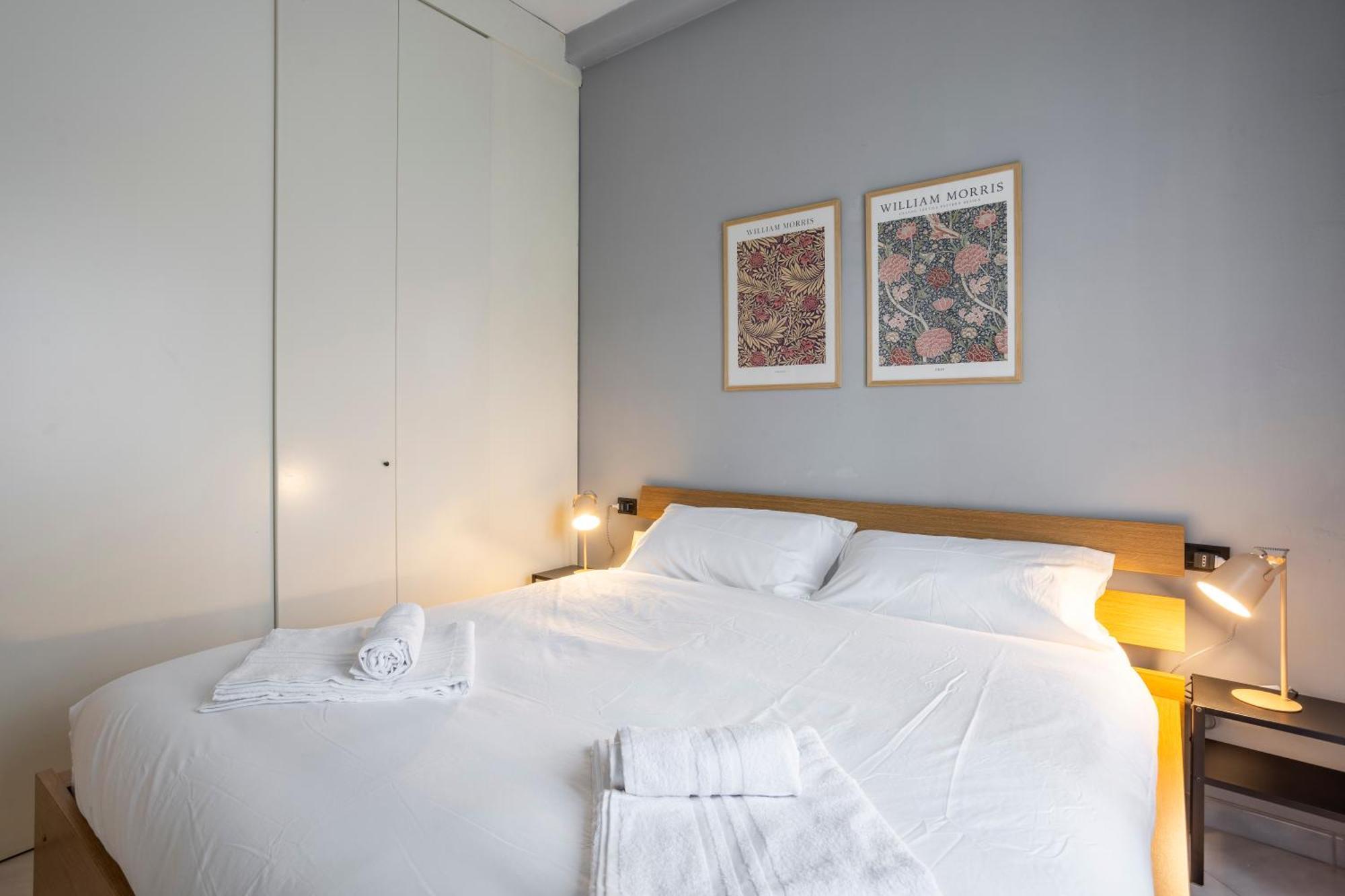 Appartamento - 10 Minutes To Duomo And Train Station *