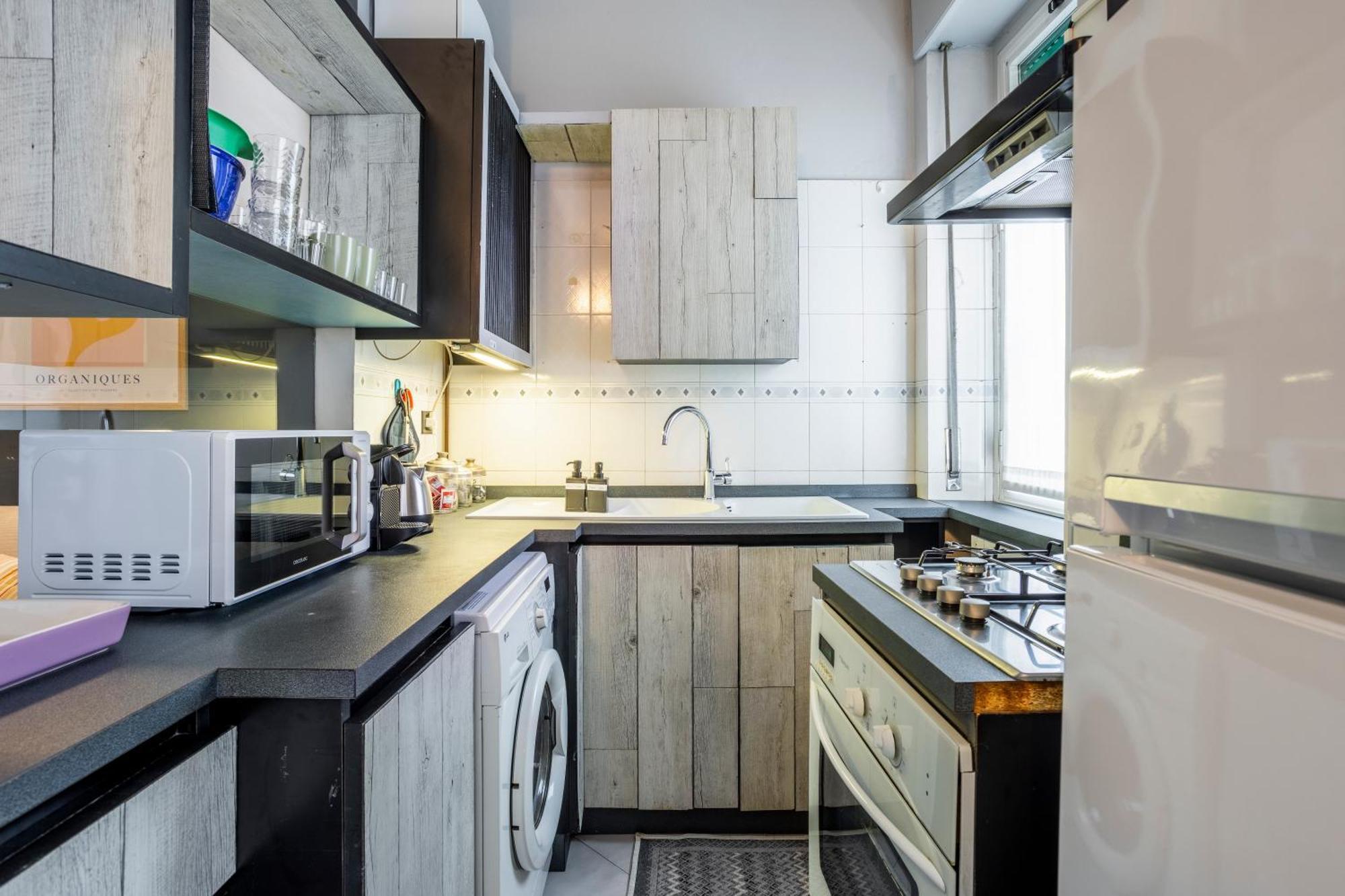 Apartment - 10 Minutes To Duomo And Train Station