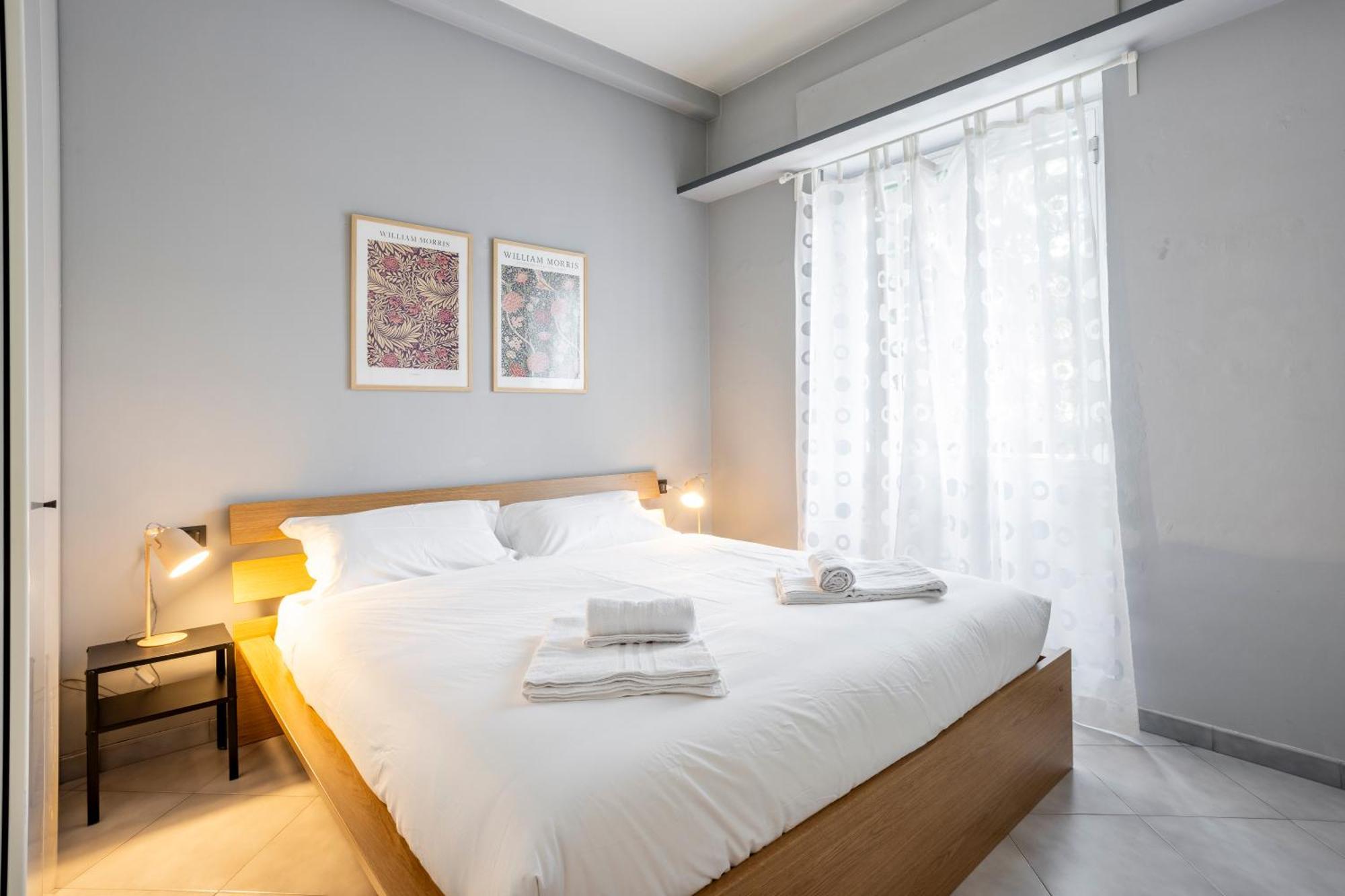 - 10 Minutes To Duomo And Train Station Mailand