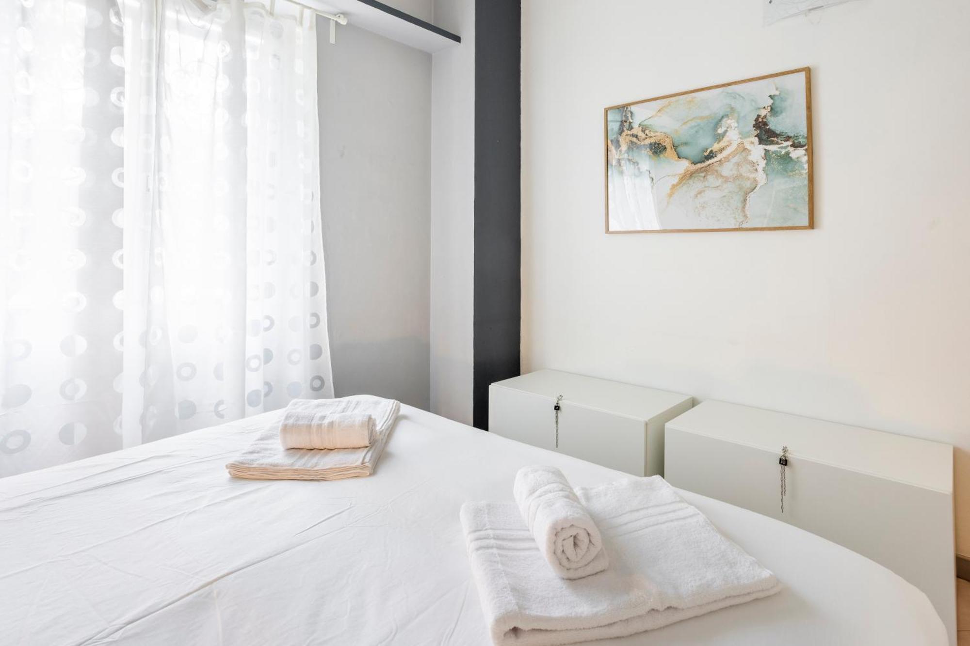 Apartment - 10 Minutes To Duomo And Train Station Mailand