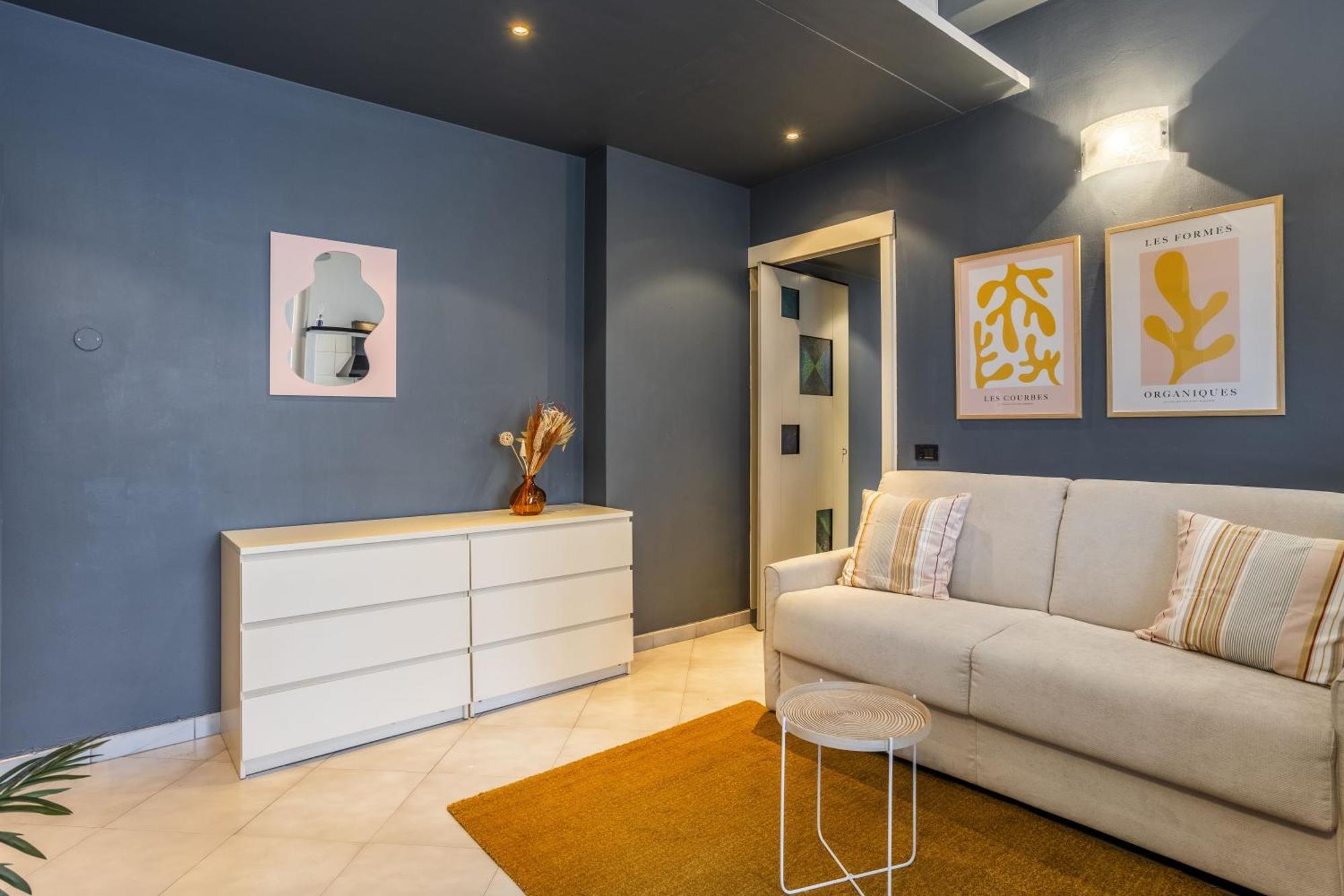 Apartment - 10 Minutes To Duomo And Train Station