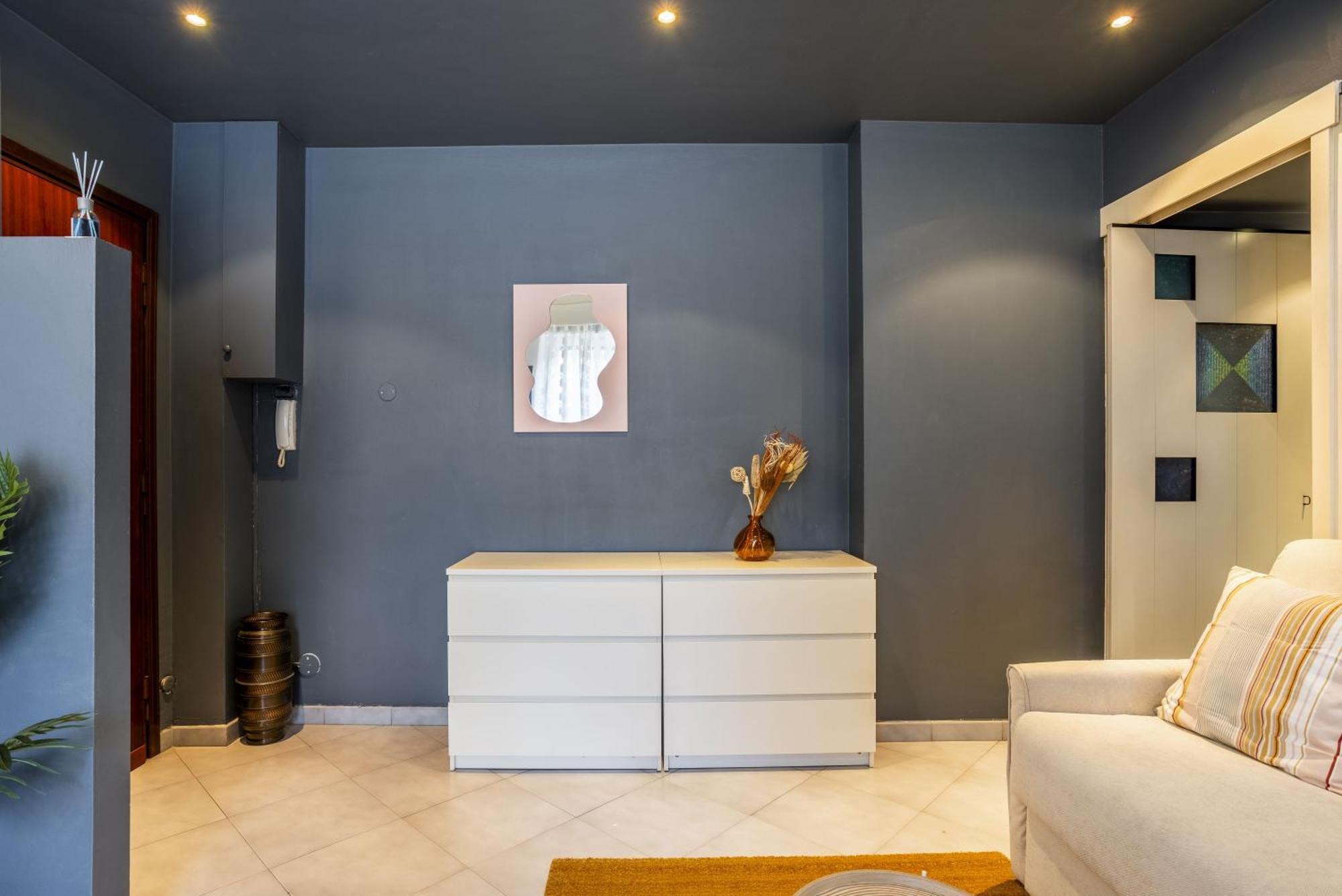 Apartment - 10 Minutes To Duomo And Train Station Mailand
