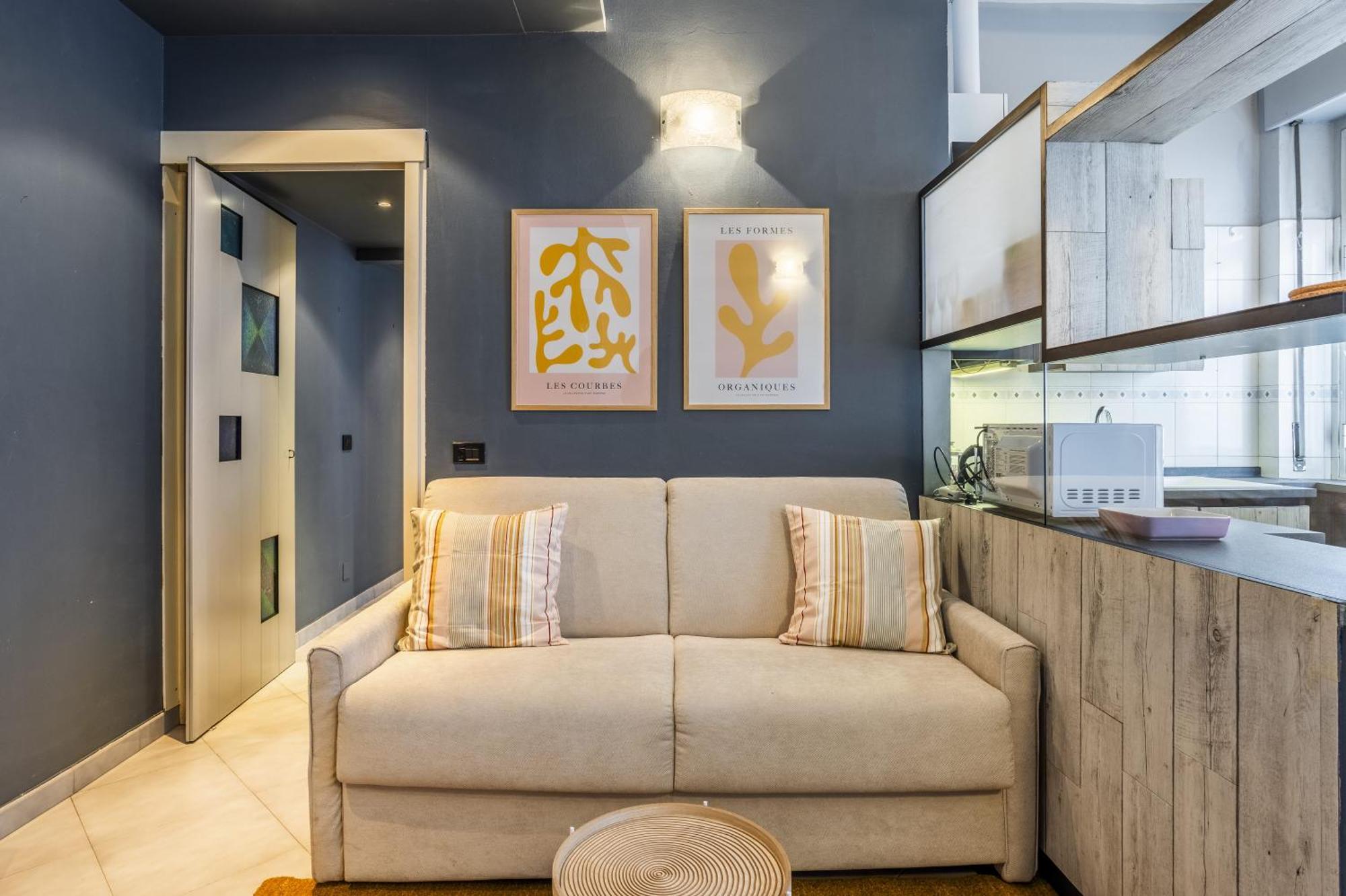 Apartment - 10 Minutes To Duomo And Train Station *