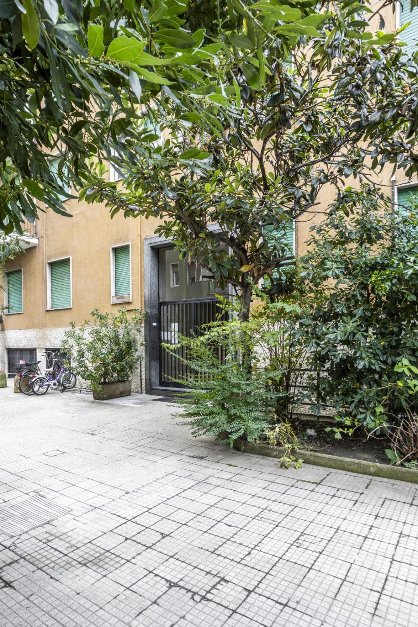 - 10 Minutes To Duomo And Train Station Mailand