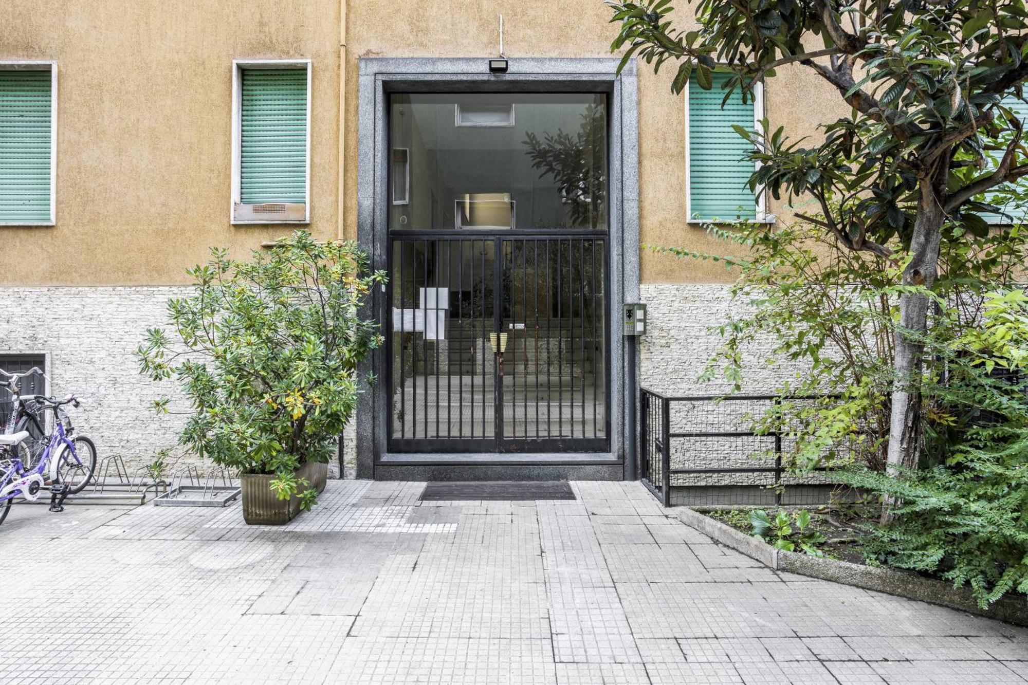 Apartment - 10 Minutes To Duomo And Train Station Mailand