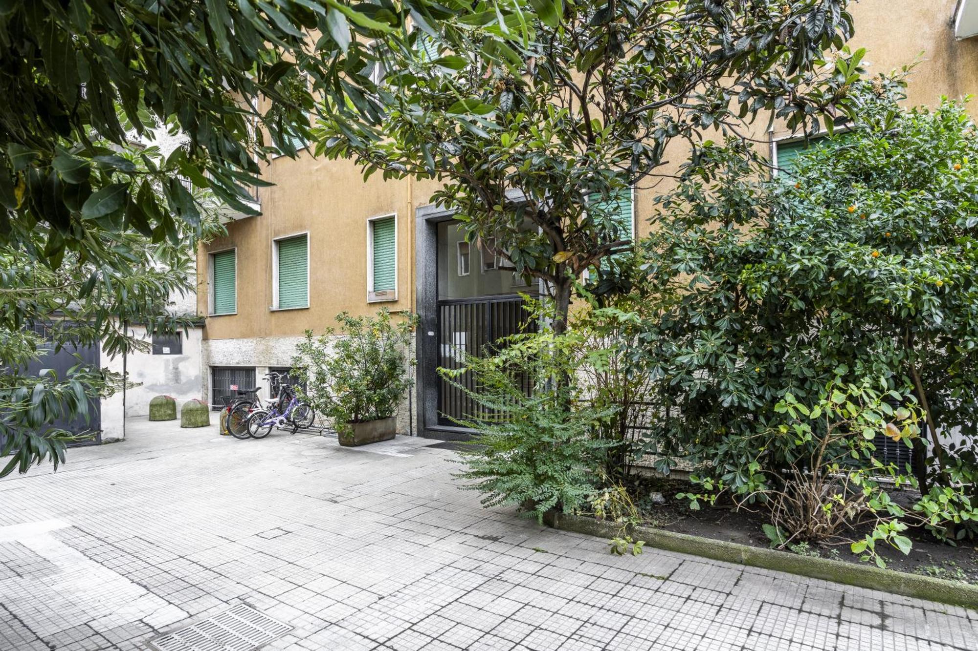 - 10 Minutes To Duomo And Train Station Mailand